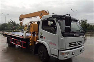 阿拉善右旗24小时道路救援服务