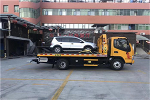 阿拉善右旗附近汽车拖车电话