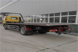 阿拉善右旗24小时公路救援电话