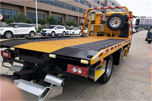 阿拉善右旗24小时汽车送油服务公司