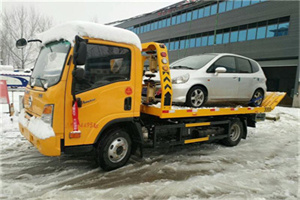 阿拉善右旗附近道路救援服务