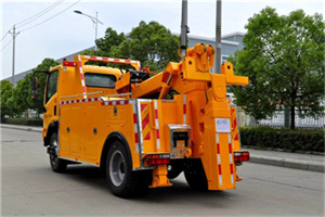 阿拉善右旗高速路拖车费