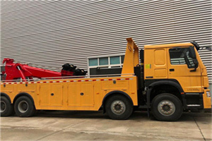 阿拉善右旗道路救援公司